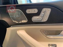 مێرسێدس بێنز GLS